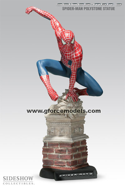 Spiderman