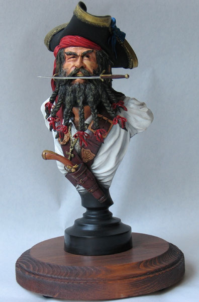 Blackbeard