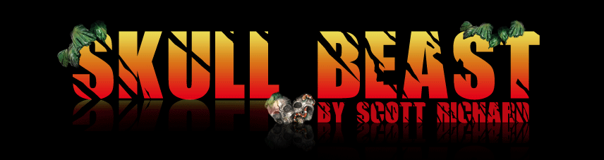 skullbeast